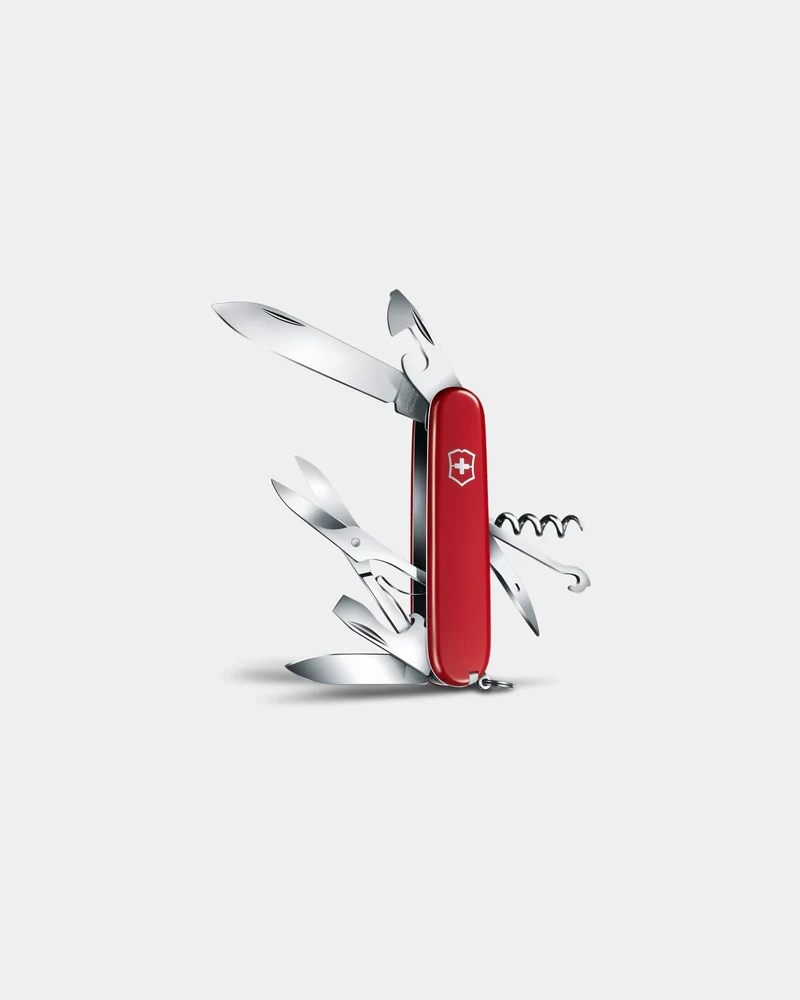 Couteau suisse Victorinox Climber à personnaliser