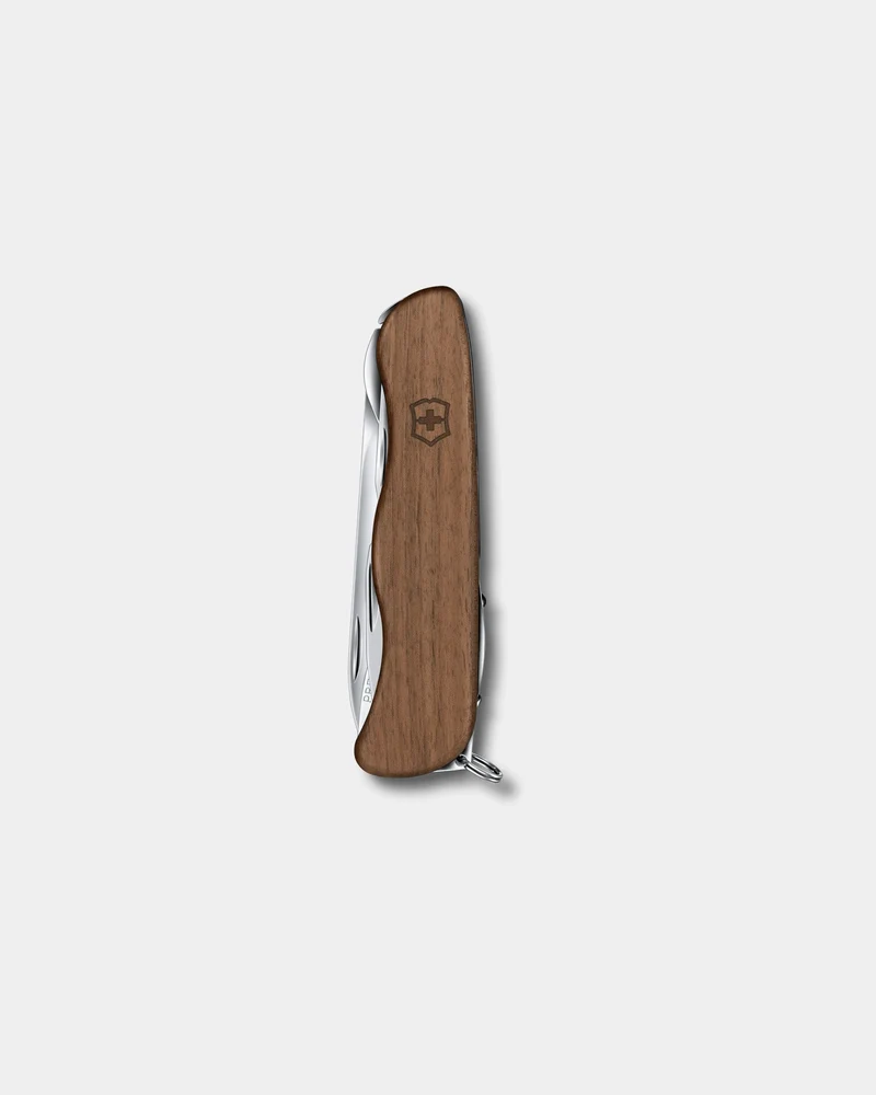 Couteau suisse Victorinox Forester Wood à personnaliser