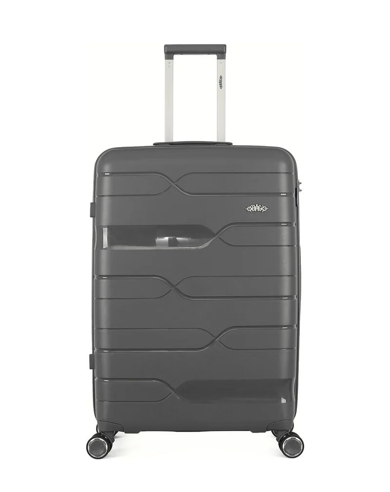 Lot de 2 Valises Rigides Grand Format et Grand Vanity PEGASE