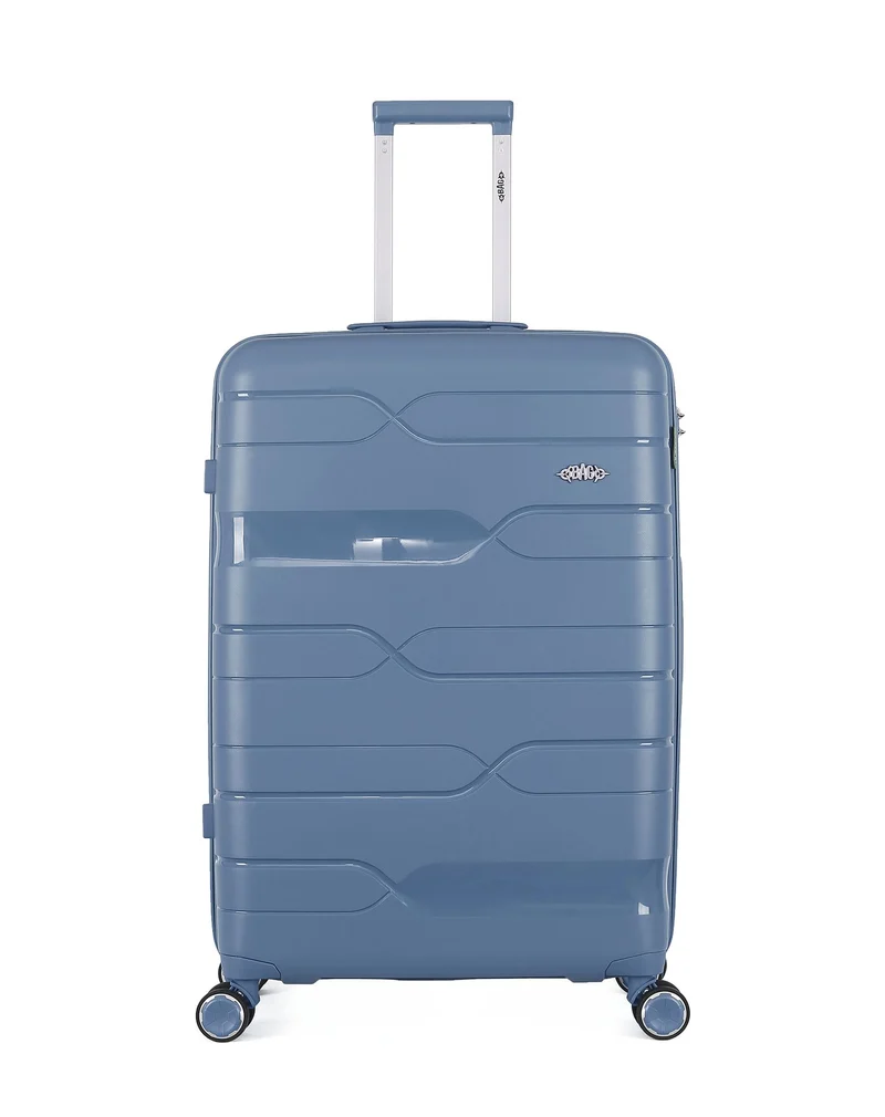 Lot de 2 Valises Rigides Grand Format et Grand Vanity PEGASE