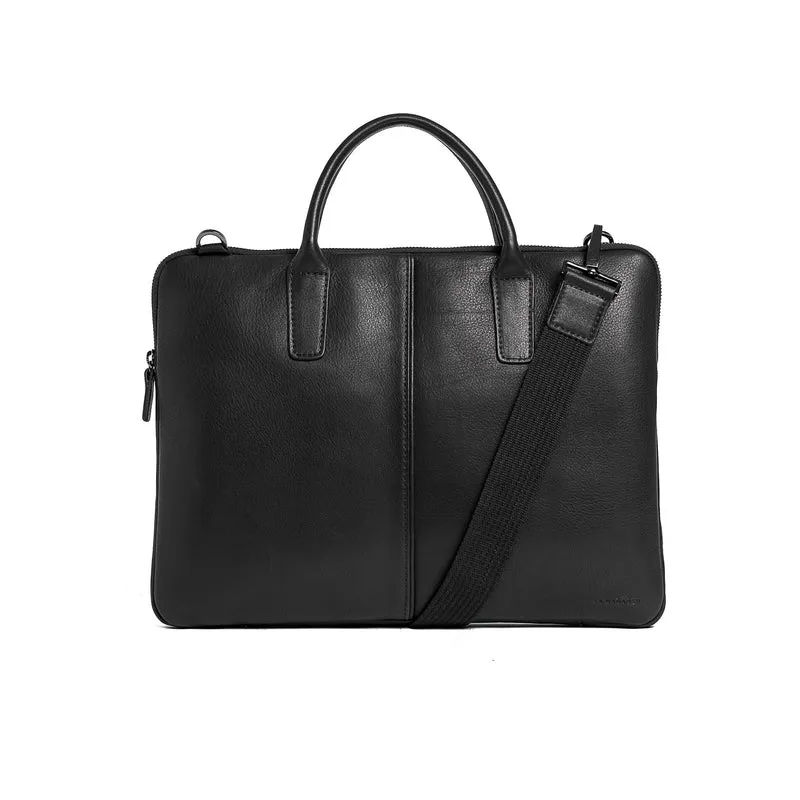 Porte-Ordinateur Lois - Noir