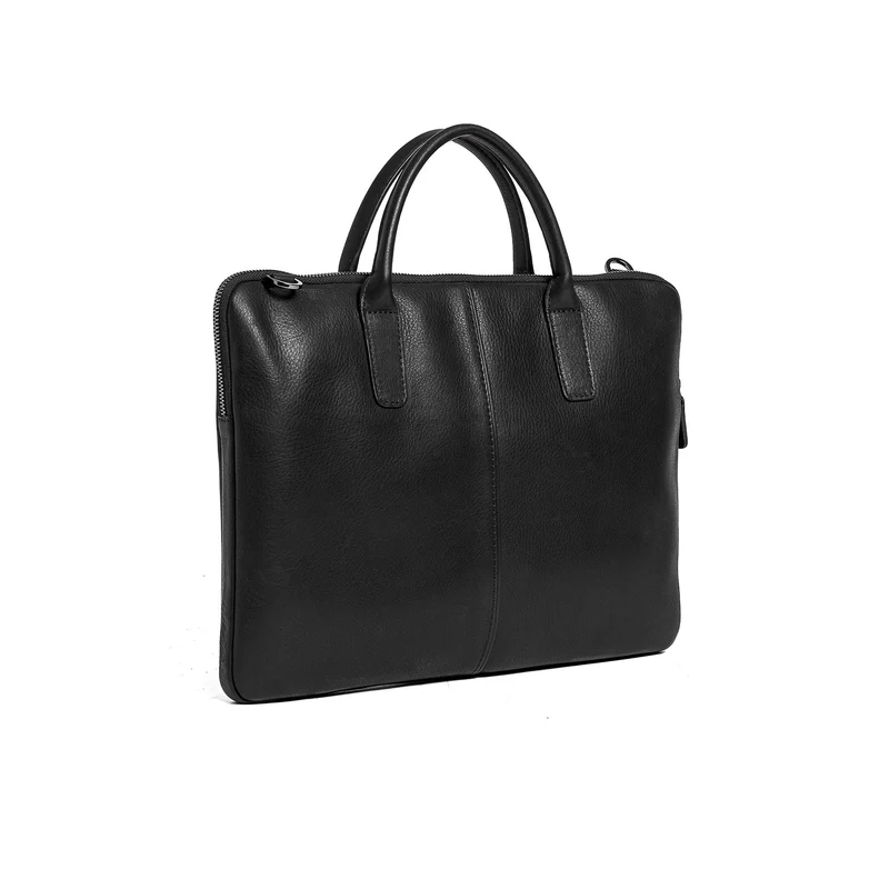 Porte-Ordinateur Lois - Noir