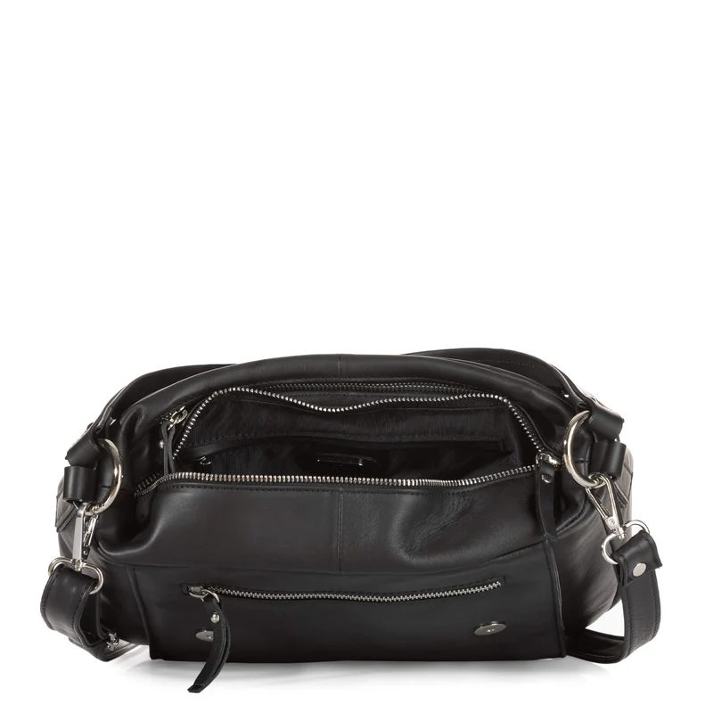 Sac à Main Mila - Noir