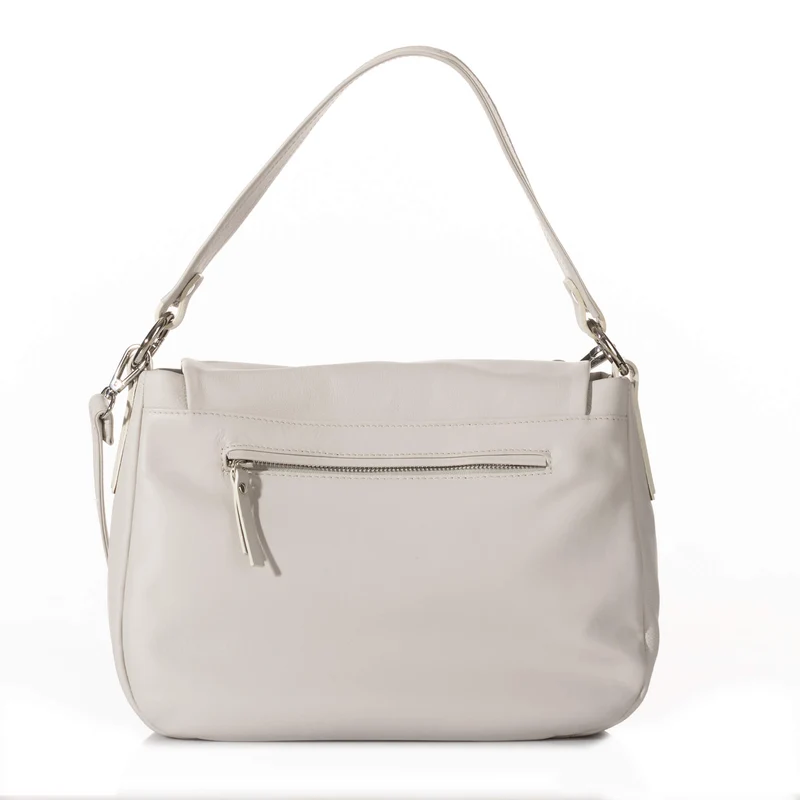 Sac à Main Mila - Blanc