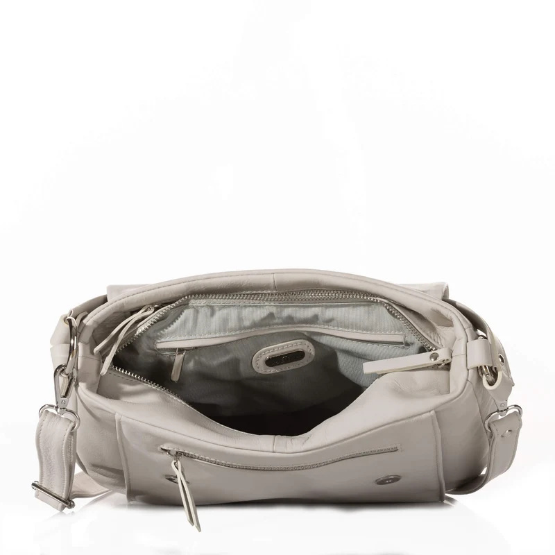 Sac à Main Mila - Blanc