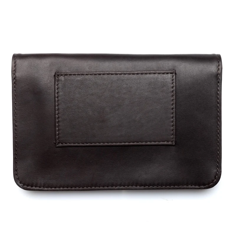Poche Ceinture Verone - Marron