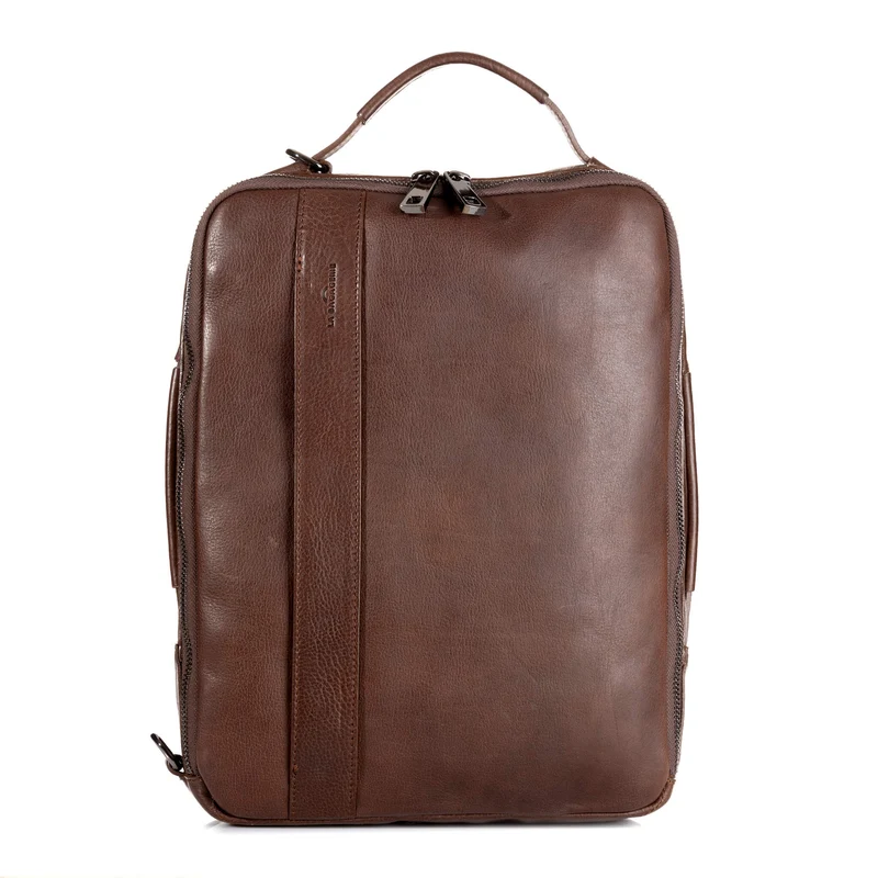 Sac à Dos Naples - Marron