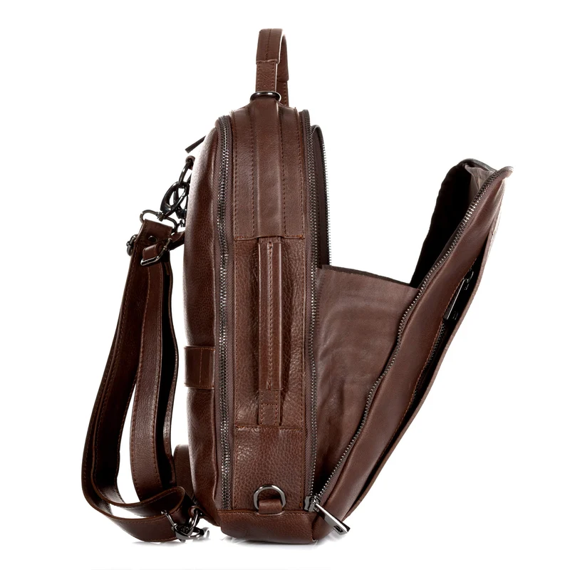 Sac à Dos Naples - Marron