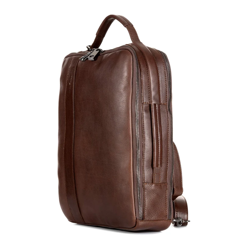 Sac à Dos Naples - Marron