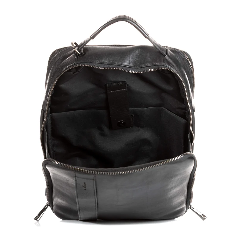Sac à Dos Naples - Noir