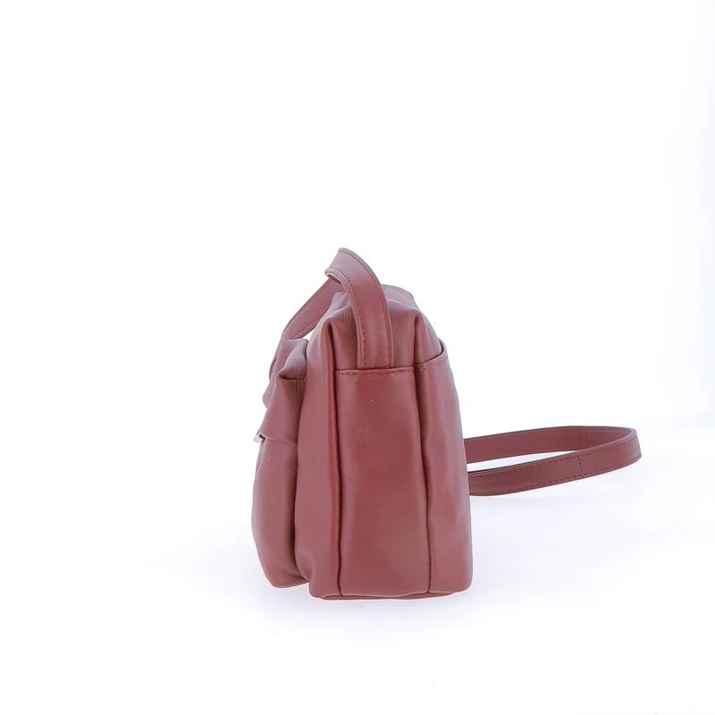 Sac Bandoulière Ariane - Bordeaux