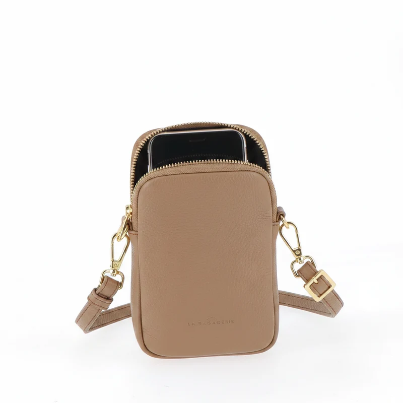 Porte-Téléphone Isabelle - Camel