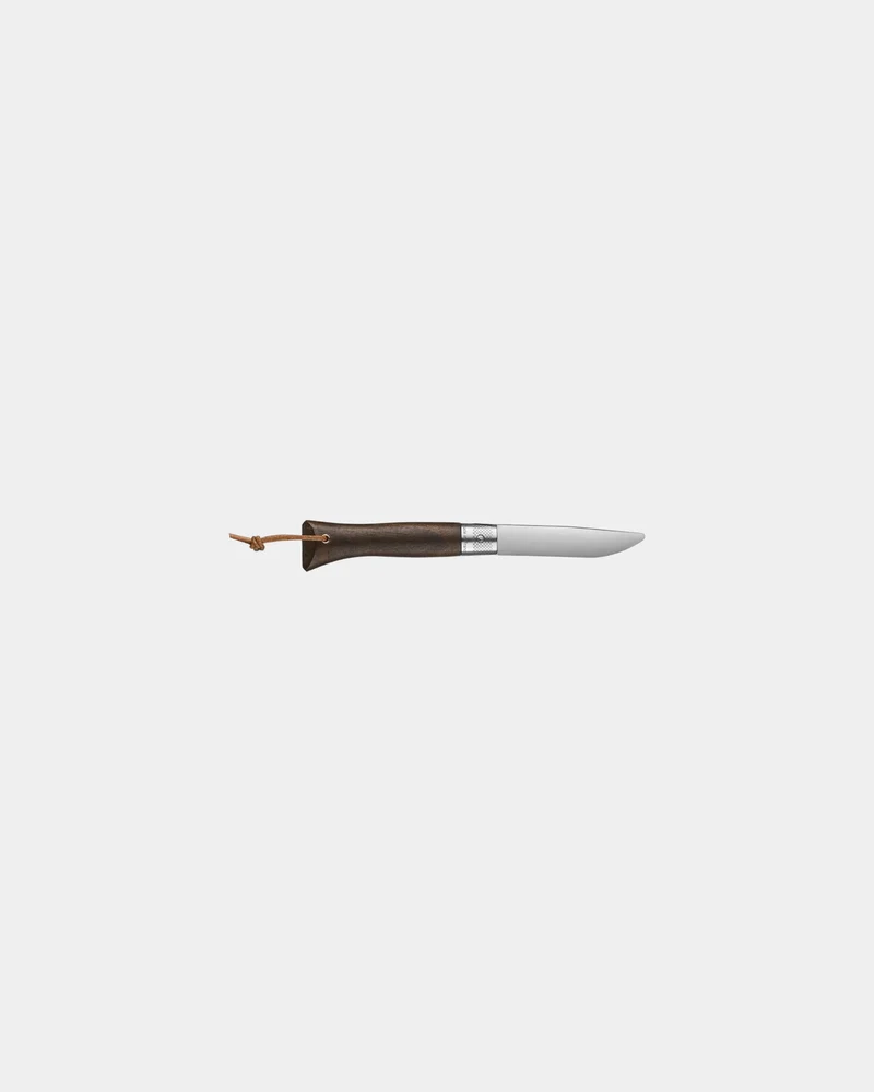 Couteau inox Opinel N°6 à personnaliser