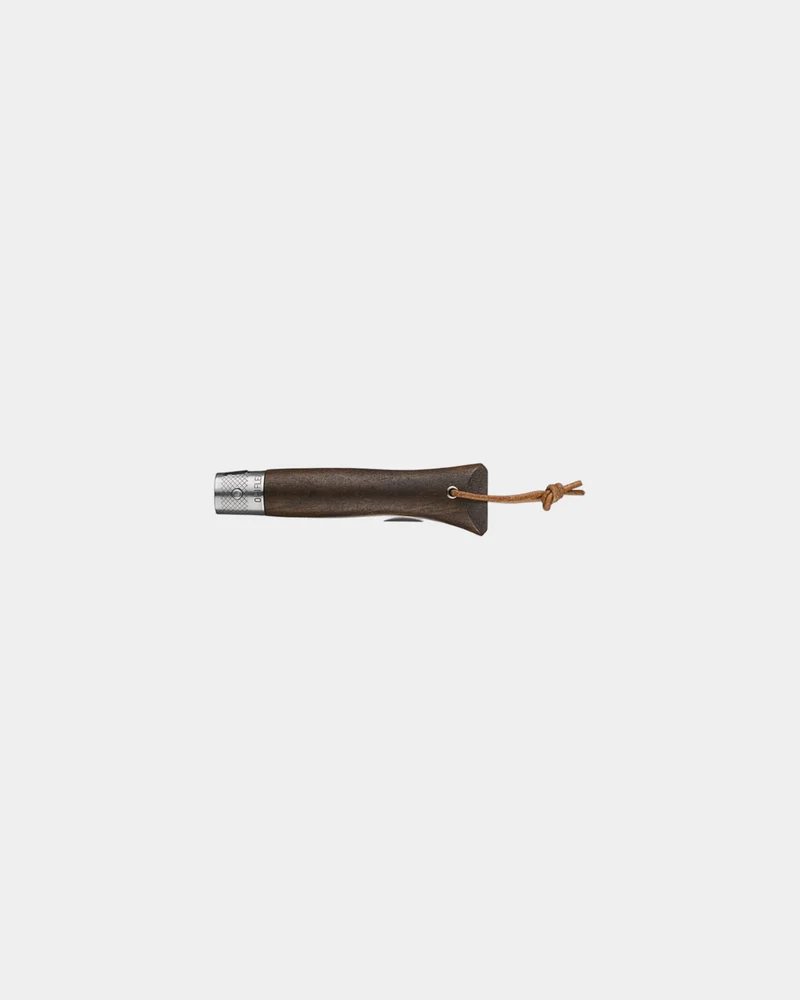 Couteau inox Opinel N°6 à personnaliser