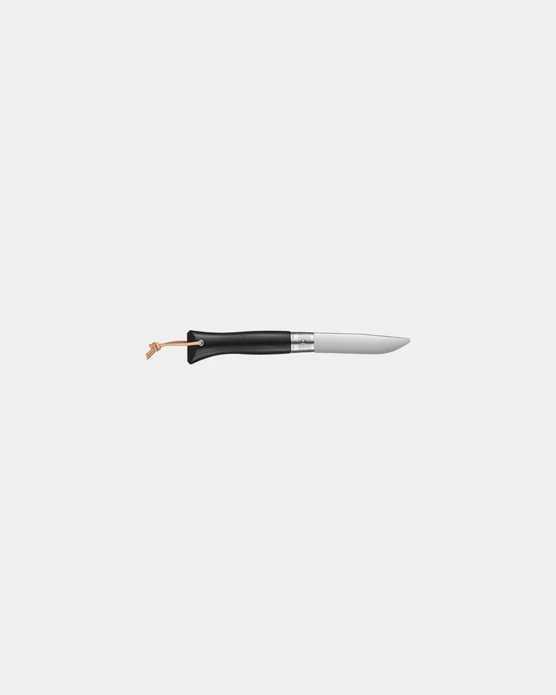 Couteau inox Opinel N°6 à personnaliser