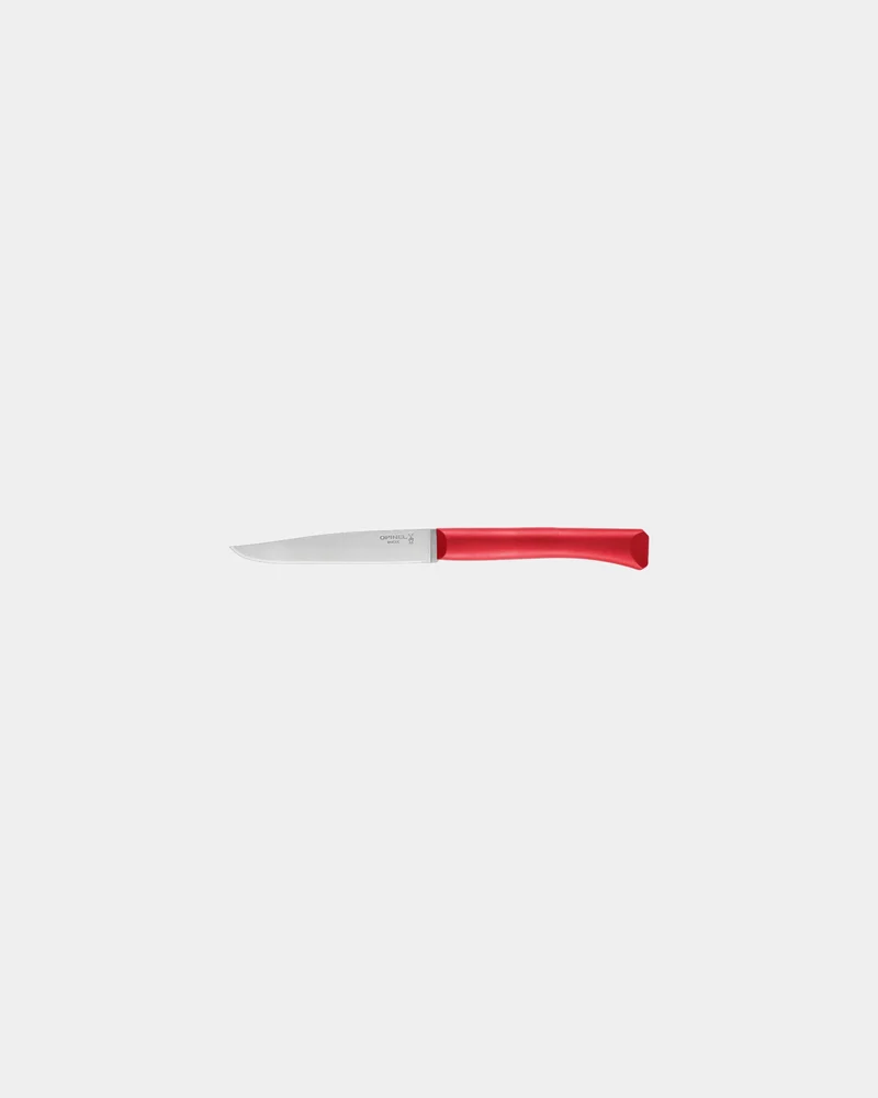 Coffret de 4 couteaux de table Bon Appétit + Primo Opinel à personnaliser