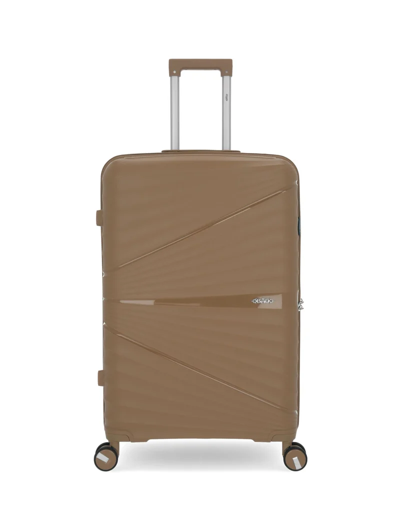 Set de 4 Valises Rigides VELA-C