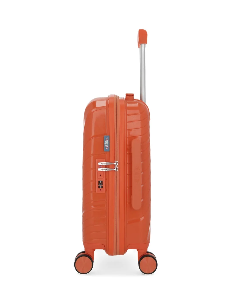 Valise Cabine Rigide XS LYRA-E