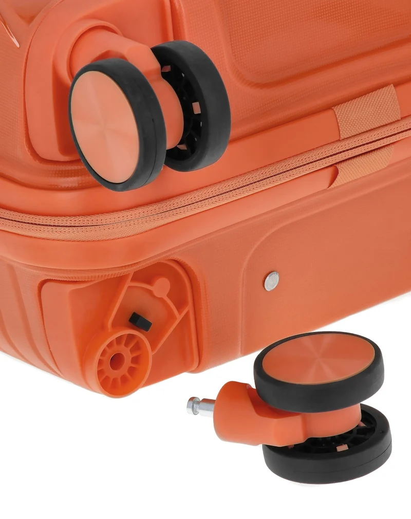Valise Cabine Rigide XS LYRA-E