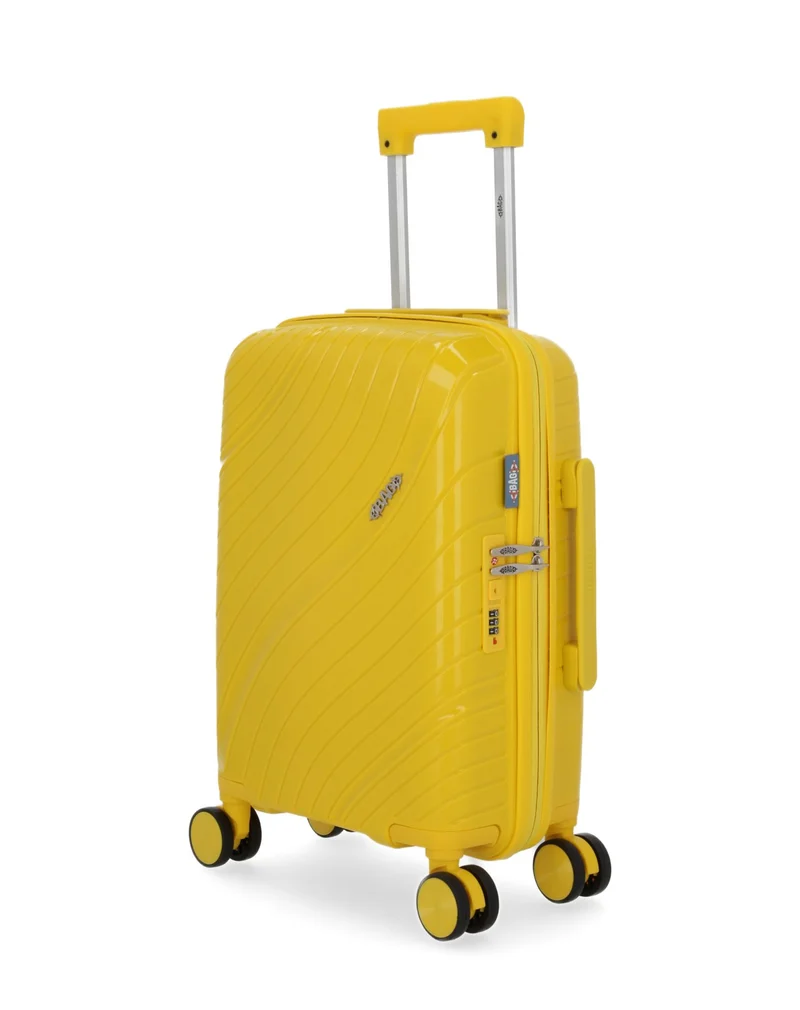 Valise Cabine Rigide XS LYRA-E