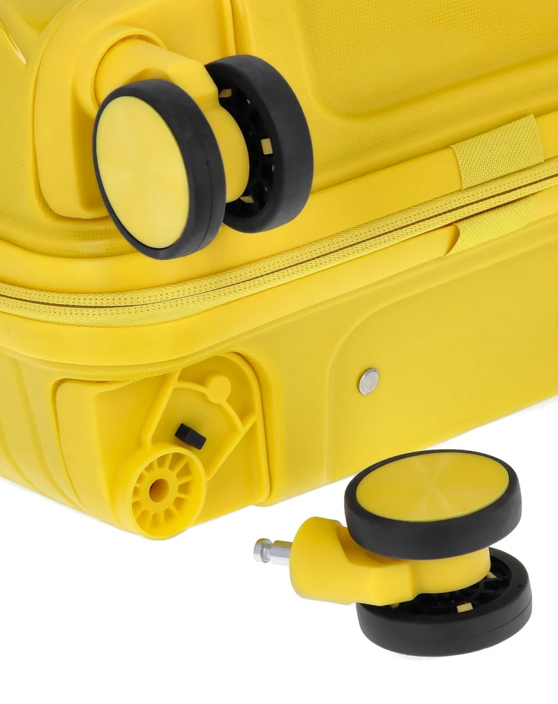 Valise Cabine Rigide XS LYRA-E