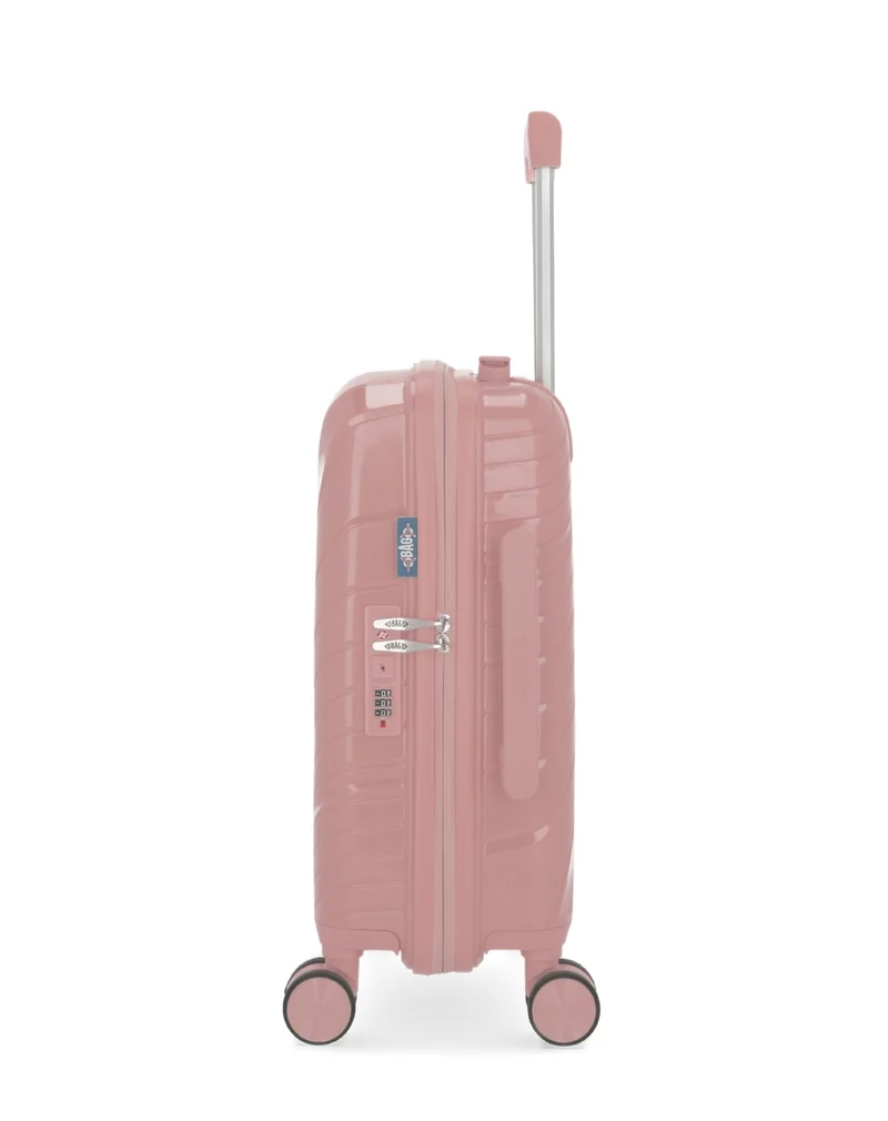 Valise Cabine Rigide XS LYRA-E