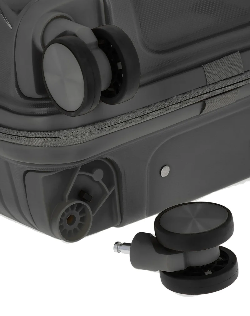 Valise Cabine Rigide XS LYRA-E