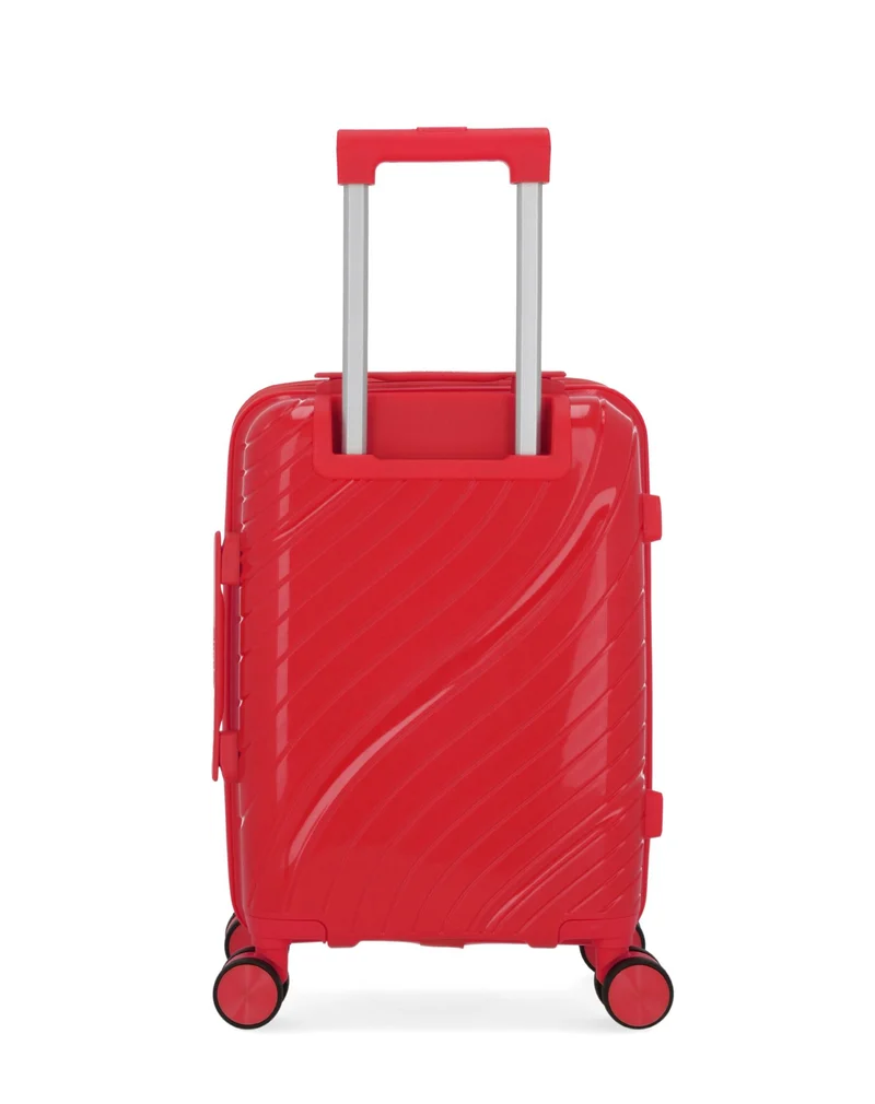 Valise Cabine Rigide XS LYRA-E