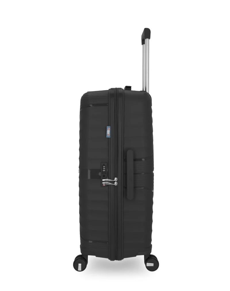Valise Grand Format Rigide VELA