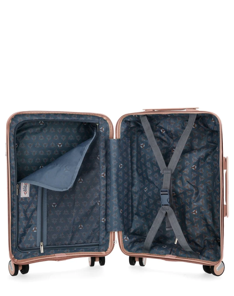 Valise Cabine VELA