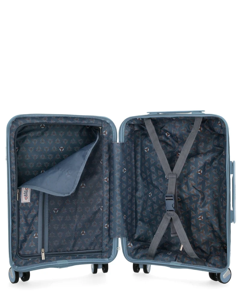Valise Cabine VELA