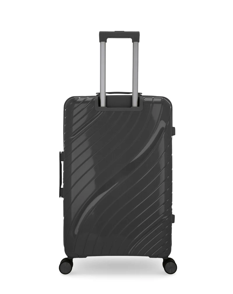 Lot de 2 Valises Rigides Grand Format et Cabine XS LYRA