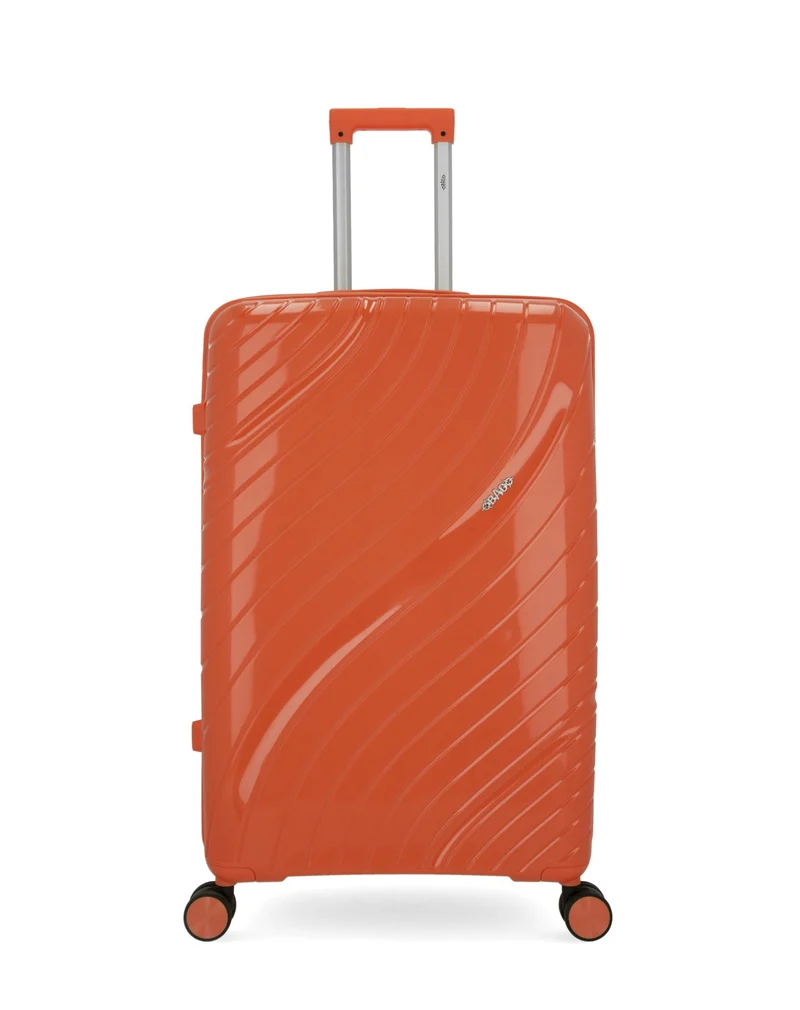 Lot de 2 Valises Rigides Grand Format et Cabine XS LYRA
