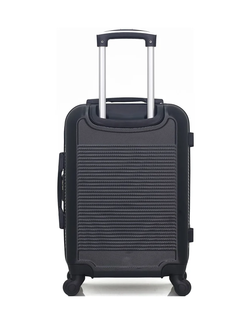 Lot de 2 Valises Rigides Cabine et Vanity SELENGA