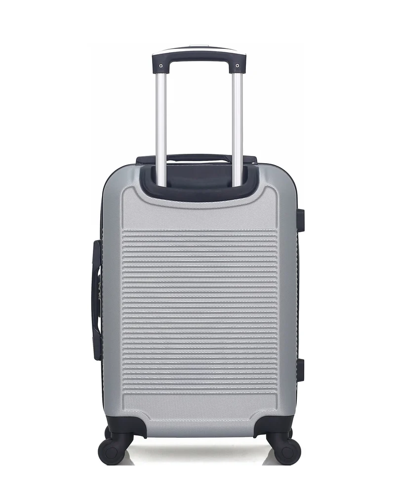 Lot de 2 Valises Rigides Cabine et Vanity SELENGA
