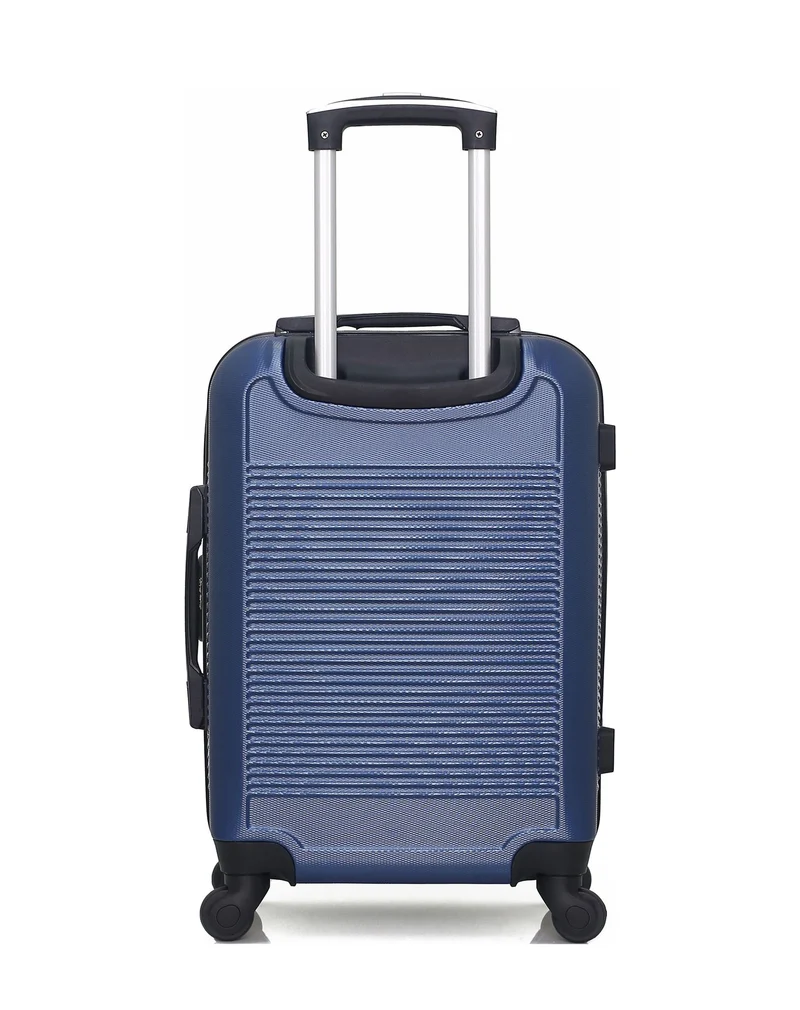 Lot de 2 Valises Rigides Cabine et Vanity SELENGA