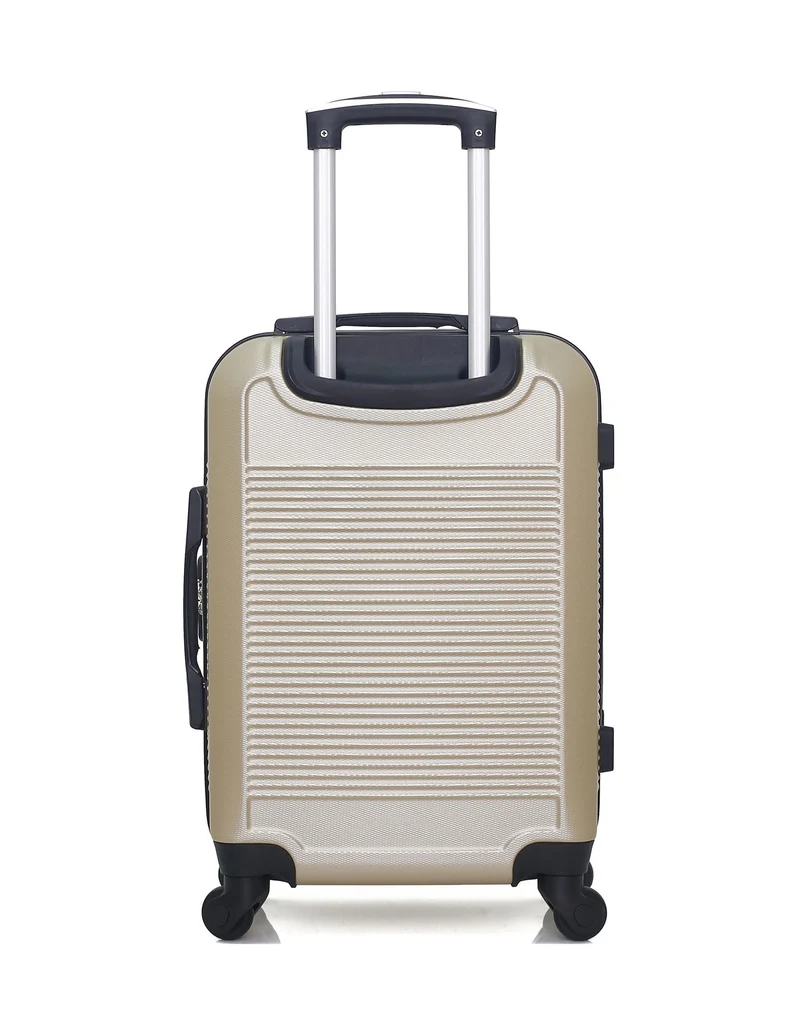 Lot de 2 Valises Rigides Cabine et Vanity SELENGA