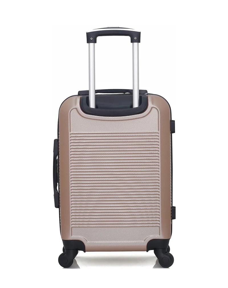 Lot de 2 Valises Rigides Cabine et Vanity SELENGA