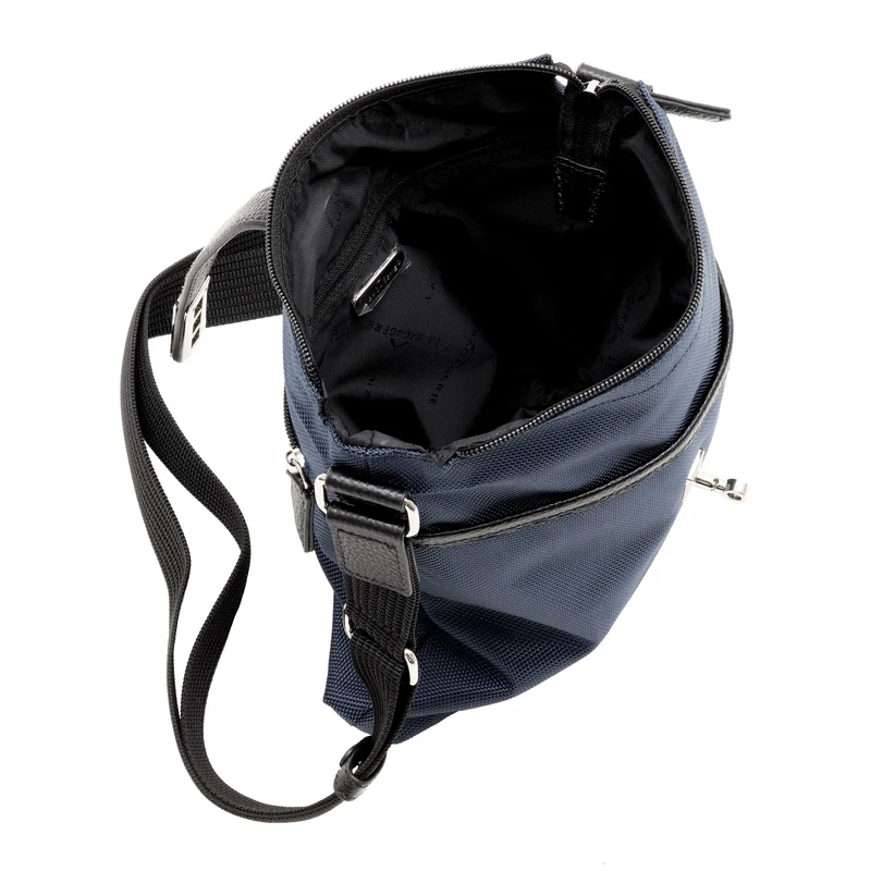 Sac Porté Croisé Newfly - Bleu Marine
