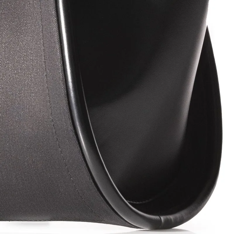 Cabas Jean - Noir