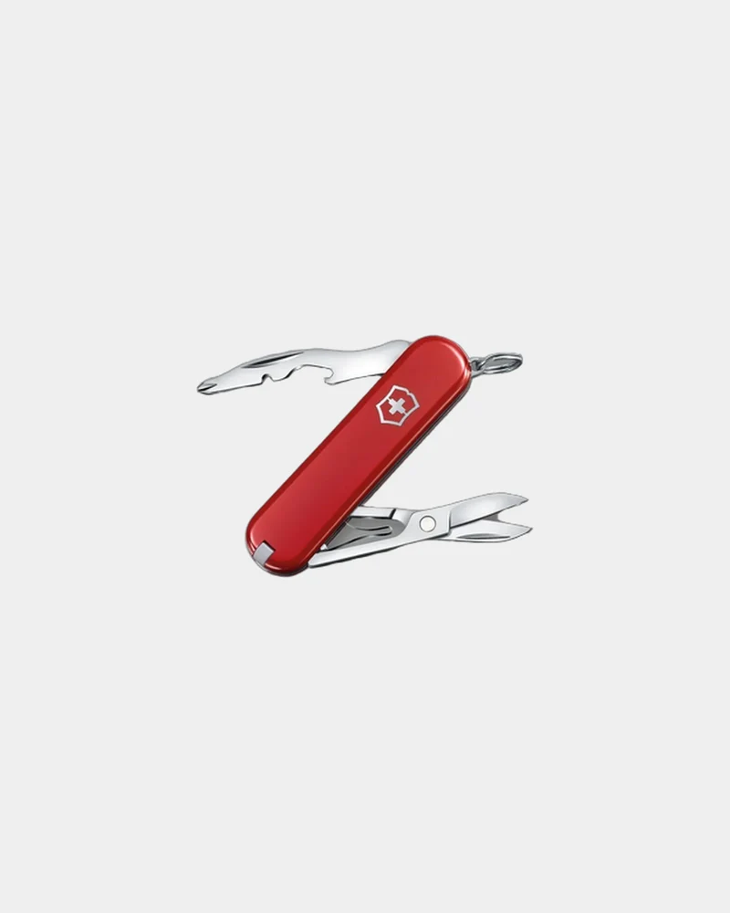 Couteau suisse Victorinox Jetsetter à personnaliser
