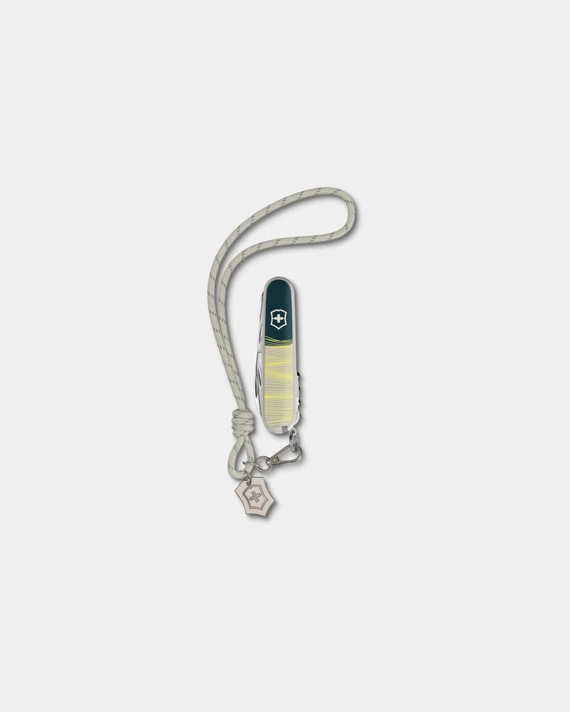Couteau suisse Victorinox Companion New York à personnaliser