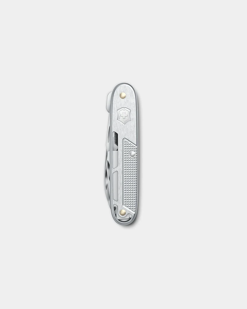 Couteau suisse Alox Victorinox Synergy X à personnaliser