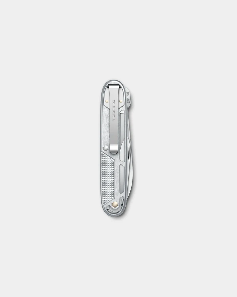 Couteau suisse Alox Victorinox Synergy X à personnaliser