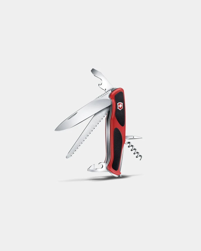 Couteau suisse Victorinox Ranger 55 Grip à personnaliser