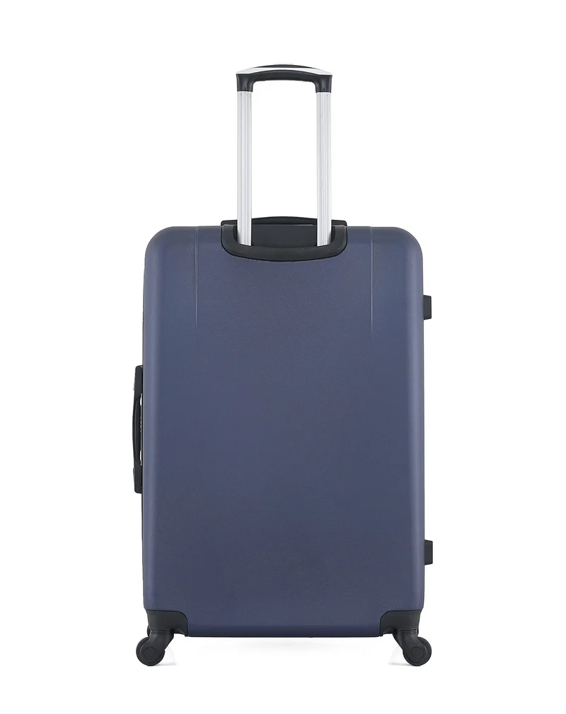 Lot de 3 Valises Rigides Grand Format, Taille Moyenne et Cabine OPERA