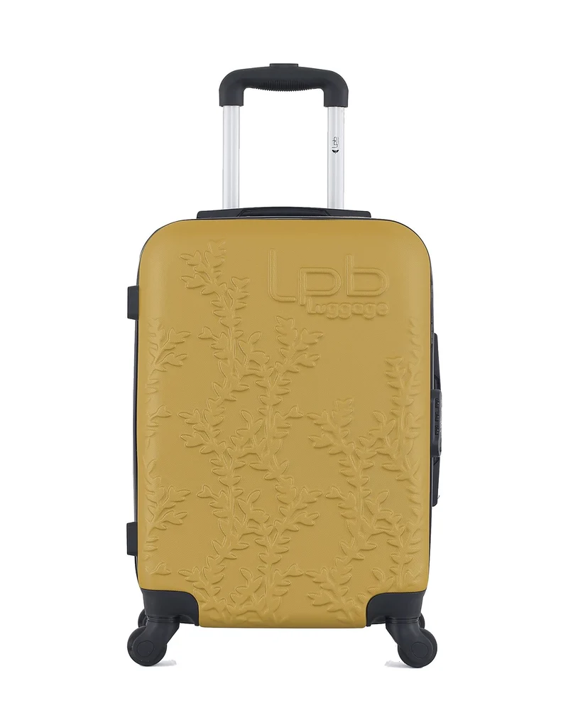 Lot de 2 Valises Rigides Cabine et Cabine XXS NAIS