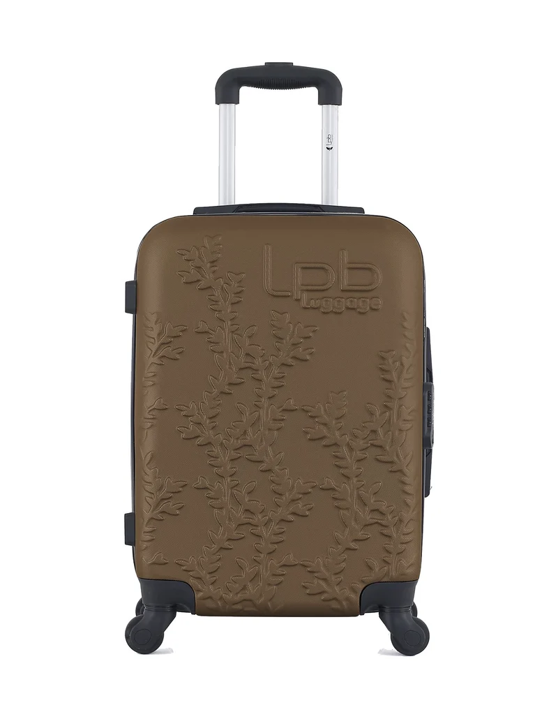 Lot de 2 Valises Rigides Cabine et Cabine XXS NAIS