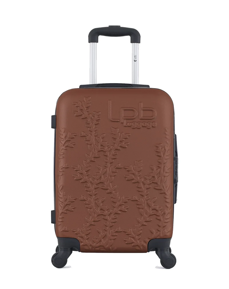 Lot de 2 Valises Rigides Cabine et Cabine XXS NAIS
