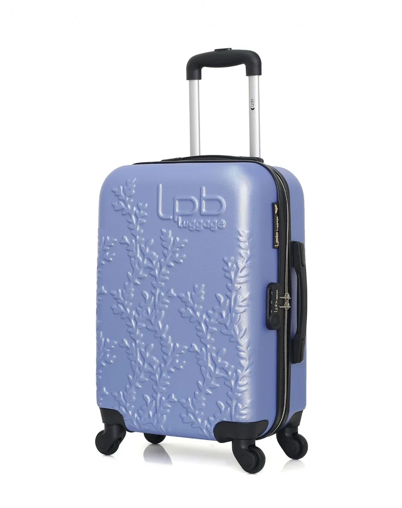 Lot de 2 Valises Rigides Cabine et Cabine XXS NAIS